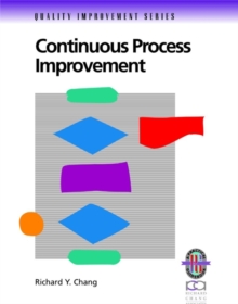 Image for Continuous Process Improvement