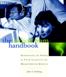 Radical Team Handbook