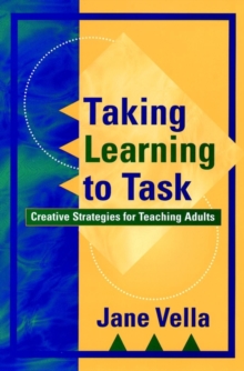 Image for Taking Learning to Task