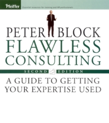 Image for Flawless Consulting 2e Elctr Version
