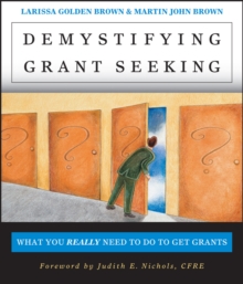 Image for Demystifying Grant Seeking