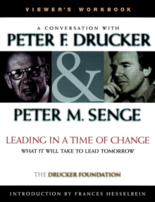 Leading in a Time of Change