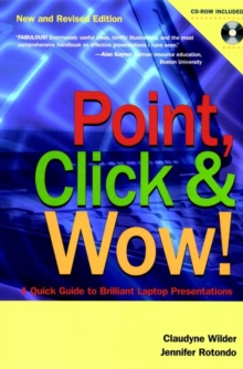 Image for Point, Click and Wow