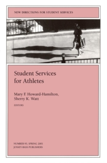 Image for Student Services for Athletes