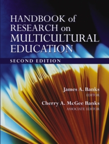 Handbook of Research on Multicultural Education