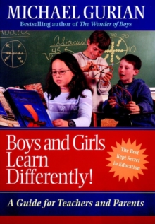 Image for Boys and girls learn differently!: a guide for teachers and parents
