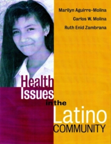Image for Health issues in the Latino community