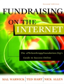 Fundraising on the Internet