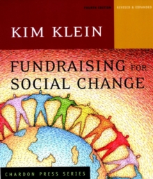 Image for Fundraising for Social Change