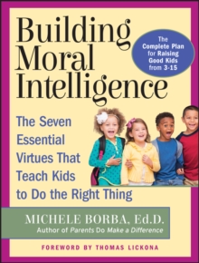 Building Moral Intelligence