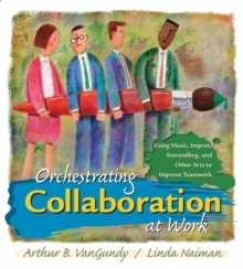Image for Orchestrating Collaboration at Work