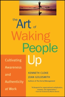 Image for The Art of Waking People Up
