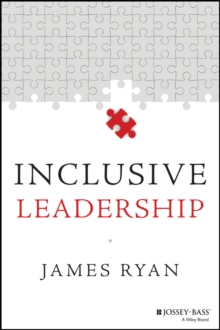 Image for Inclusive leadership