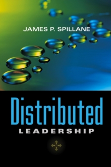 Image for Distributed leadership