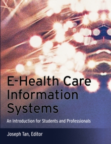 Image for e-Health Care Information Systems