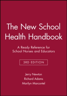 Image for The New School Health Handbook