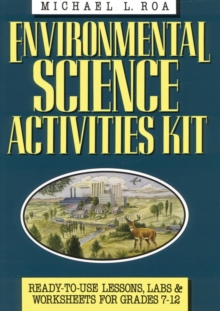 Image for Environmental Science Activities Kit