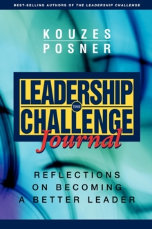 Image for The Leadership Challenge Journal