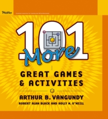 Image for 101 More Great Games and Activities