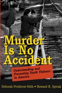 Image for Murder Is No Accident