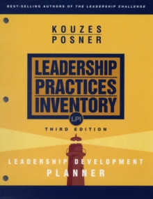Image for Leadership Practices Inventory (LPI)