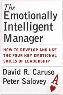 Image for The Emotionally Intelligent Manager