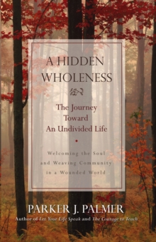 Image for A Hidden Wholeness