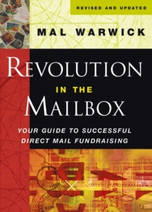 Image for Revolution in the Mailbox: Your Guide to Successful Direct Mail Fundraising