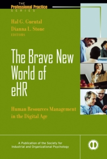 Brave New World of eHR