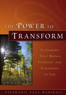 Power to Transform