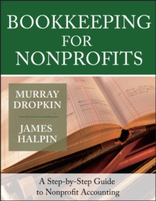 Image for Bookkeeping for Nonprofits