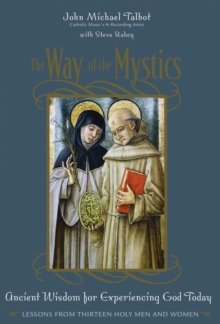 Image for Way of the Mystics