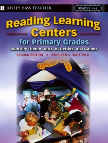 Image for Reading Learning Centers for Primary Grades