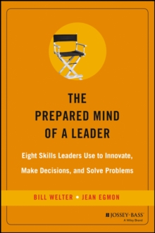 Prepared Mind of a Leader