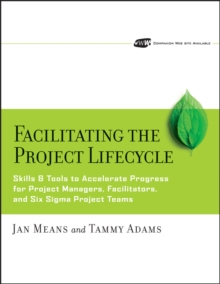 Image for Facilitating the Project Lifecycle