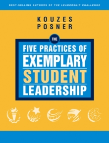 Image for The Five Practices of Exemplary Student Leadership