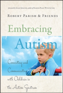 Embracing Autism