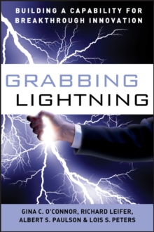 Image for Grabbing Lightning
