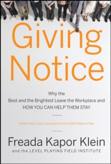 Giving Notice