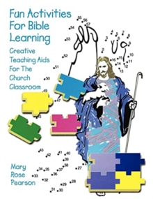 Image for Fun Activities for Bible Learning