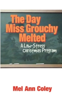Image for Day Miss Grouchy Melted, the