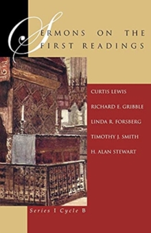 Image for Sermons On The First Readings