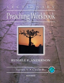 Image for Lectionary Preaching Workbook, Series V, Cycle B, revised