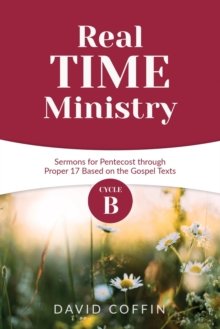 Image for Real Time Ministry