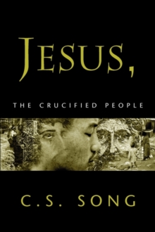 Image for Jesus, the Crucified People