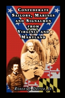 Image for Confederate Sailors, Marines and Signalmen from Virginia and Maryland