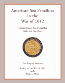 Image for American Sea Fencibles in the War of 1812