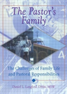 Image for The Pastor's Family