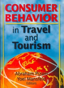 Image for Consumer Behavior in Travel and Tourism