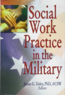 Image for Social Work Practice in the Military